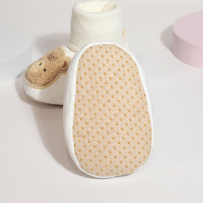Pure Cotton Shoes