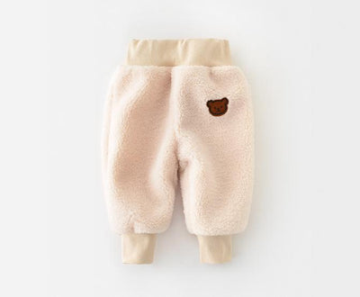 Baby Fleece Pants