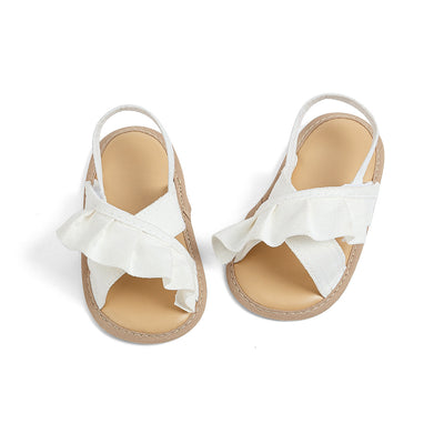 Baby Girl Shoes