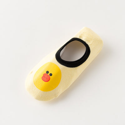Infant Floor Socks