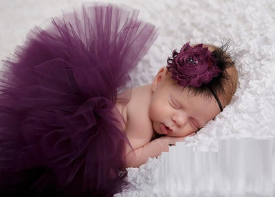 Baby Princess Skirt