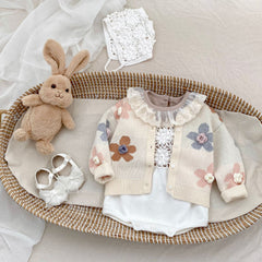 Cute Baby Set