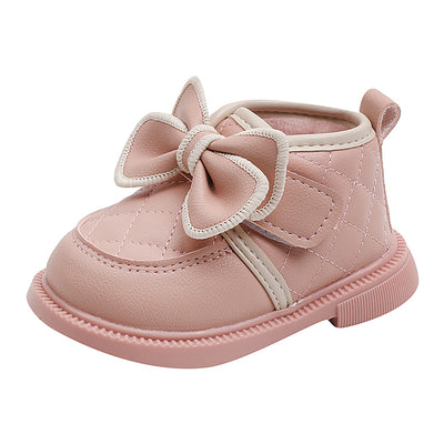 Cotton Baby Shoes