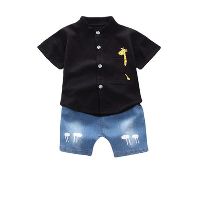 Toddler Cute Outfit