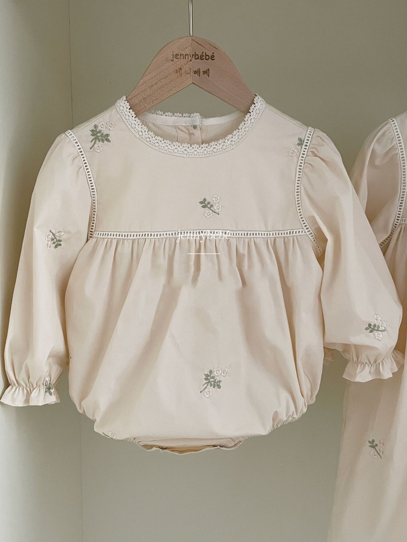Girls Dress Onesie