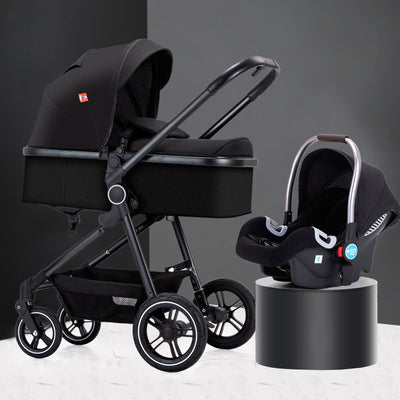 Easy Sit Stroller