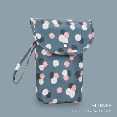 Diaper Organizer Bag