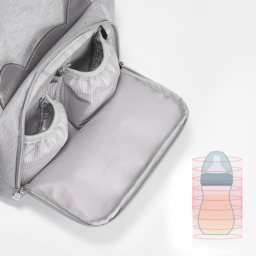 Baby Mommy Bag