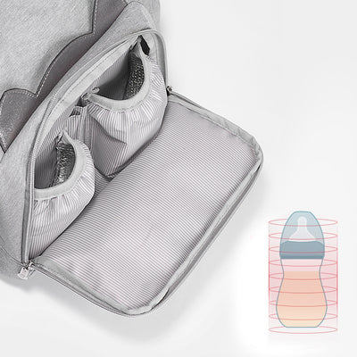 Baby Mommy Bag