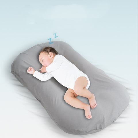 Baby Bed-in-Bed