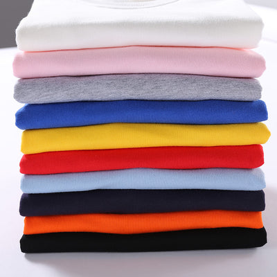 Baby Cotton Set