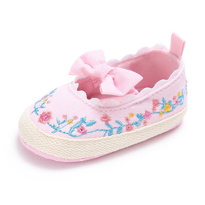 oddler Soft Shoes