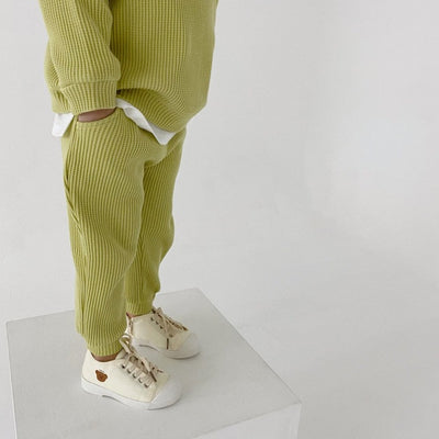 Baby Sports Suit