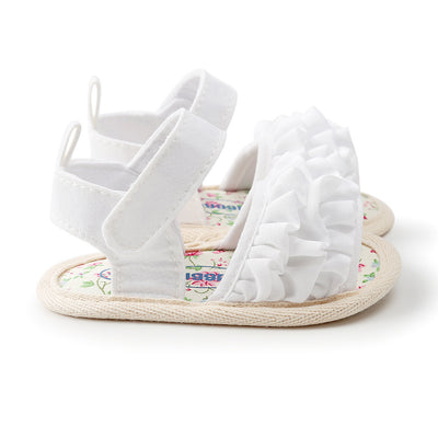 Soft Baby Shoes