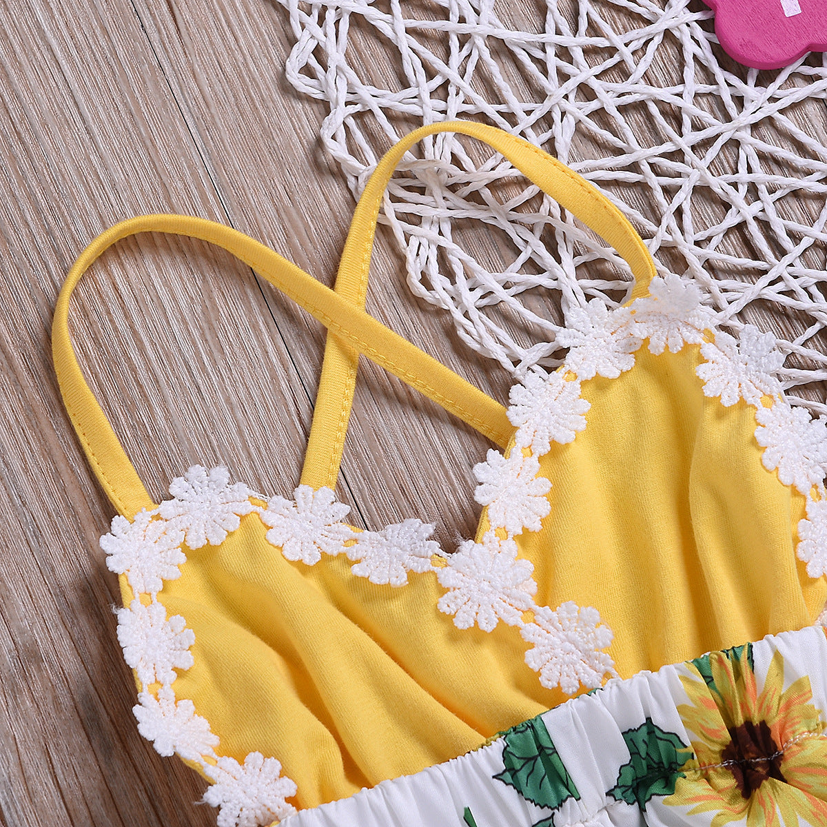 Girls Baby Outfit