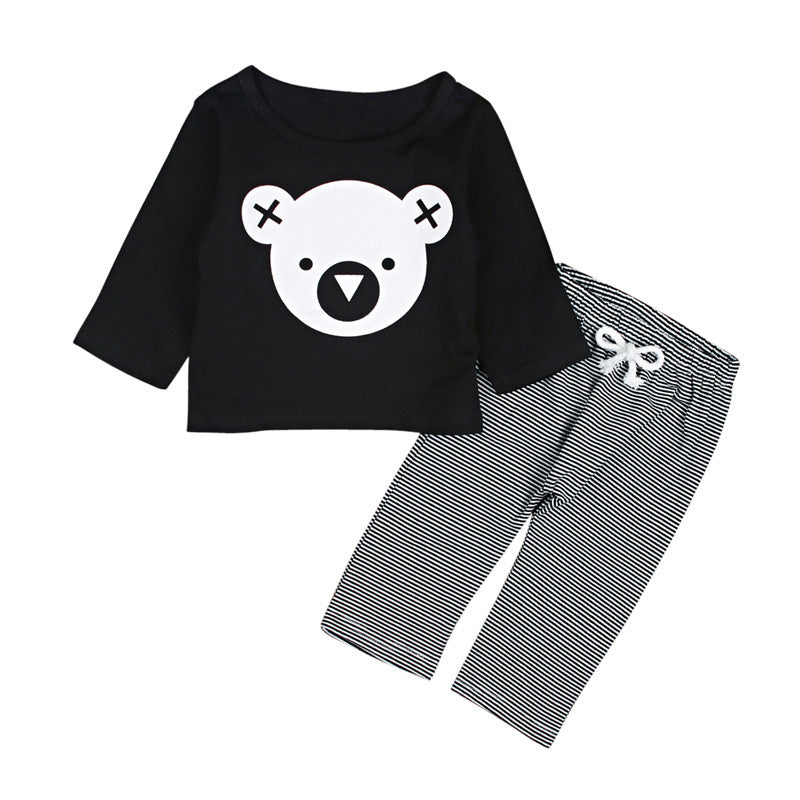 Baby Two-Piece