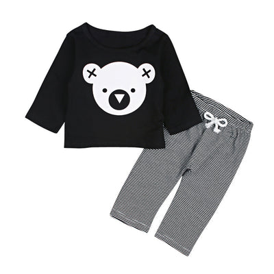 Baby Two-Piece
