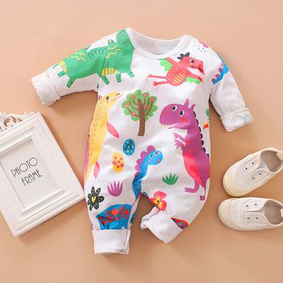 Children's romper