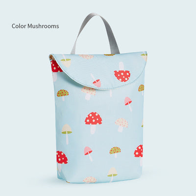 Diaper Organizer Bag