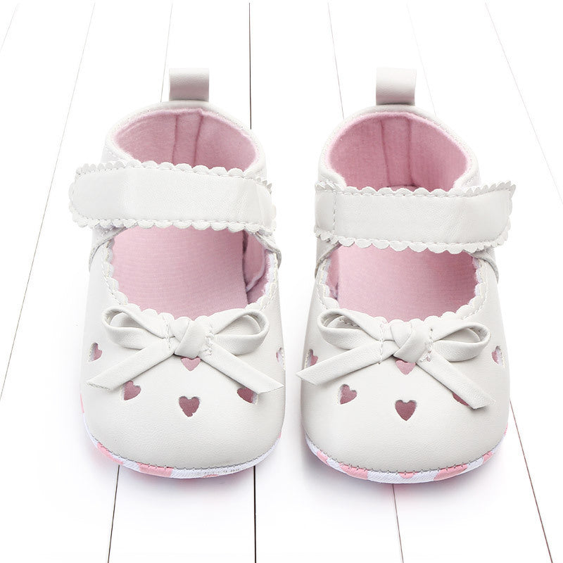 Baby Girl Shoes