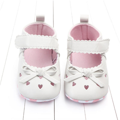 Baby Girl Shoes