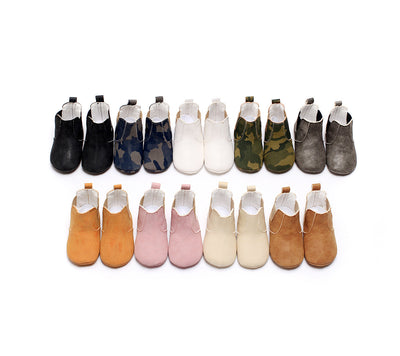 Soft Sole Shoes
