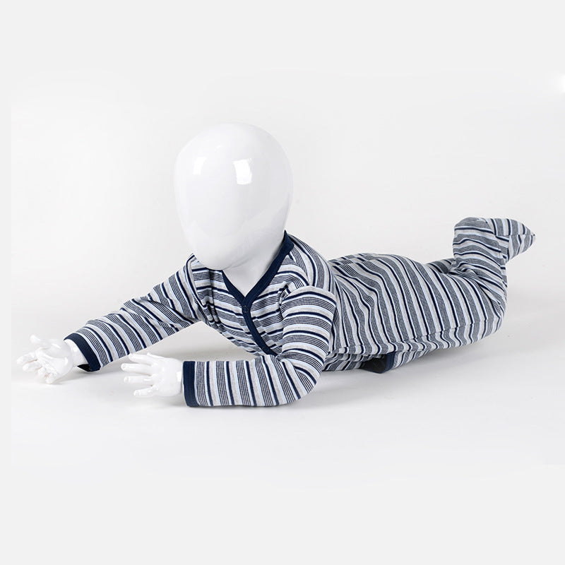 Baby Summer Stripes