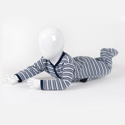 Baby Summer Stripes