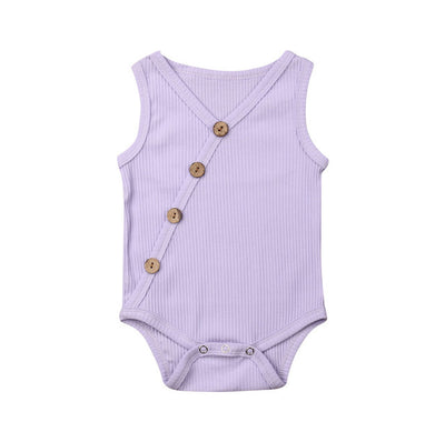 Baby Jumpsuit Outfit