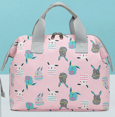Waterproof Diaper Bag