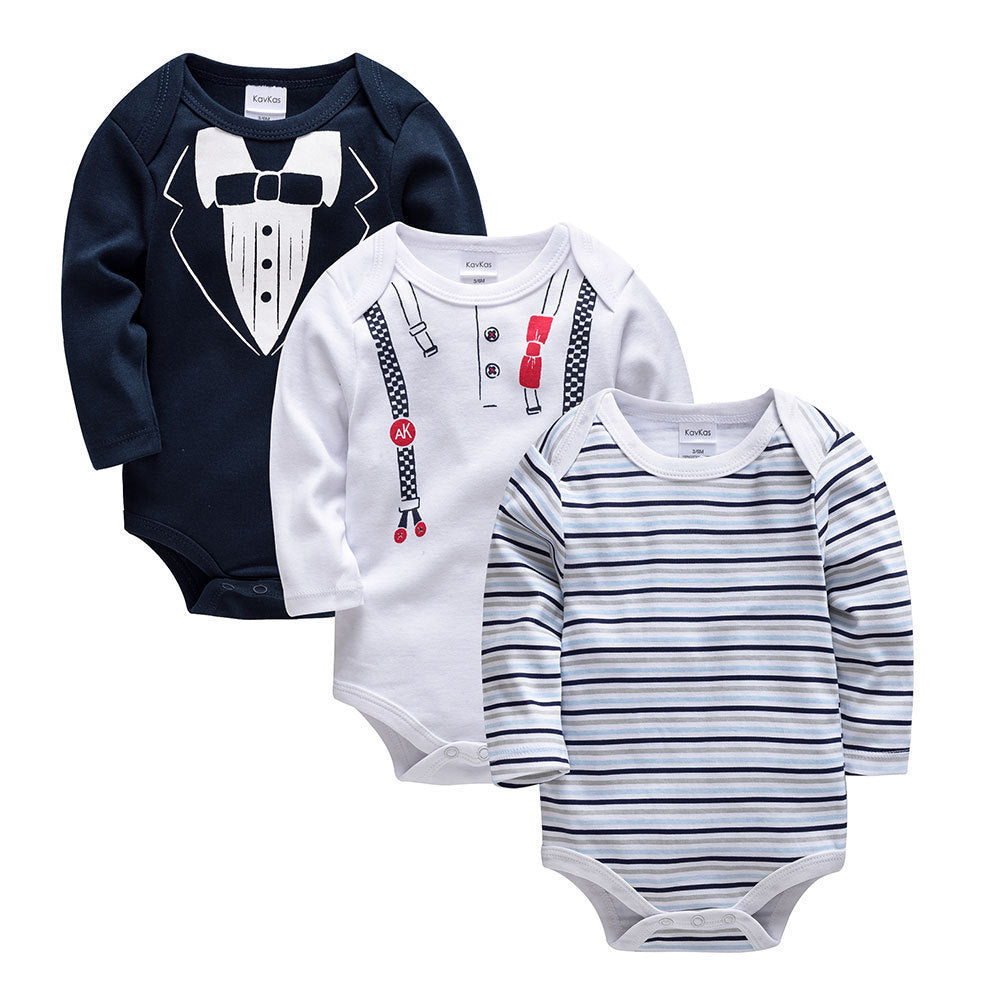 Baby Daily Wear