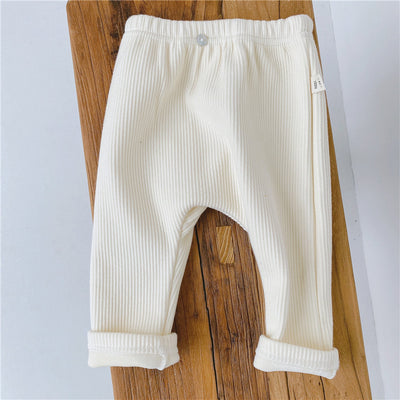 Casual Baby Leggings