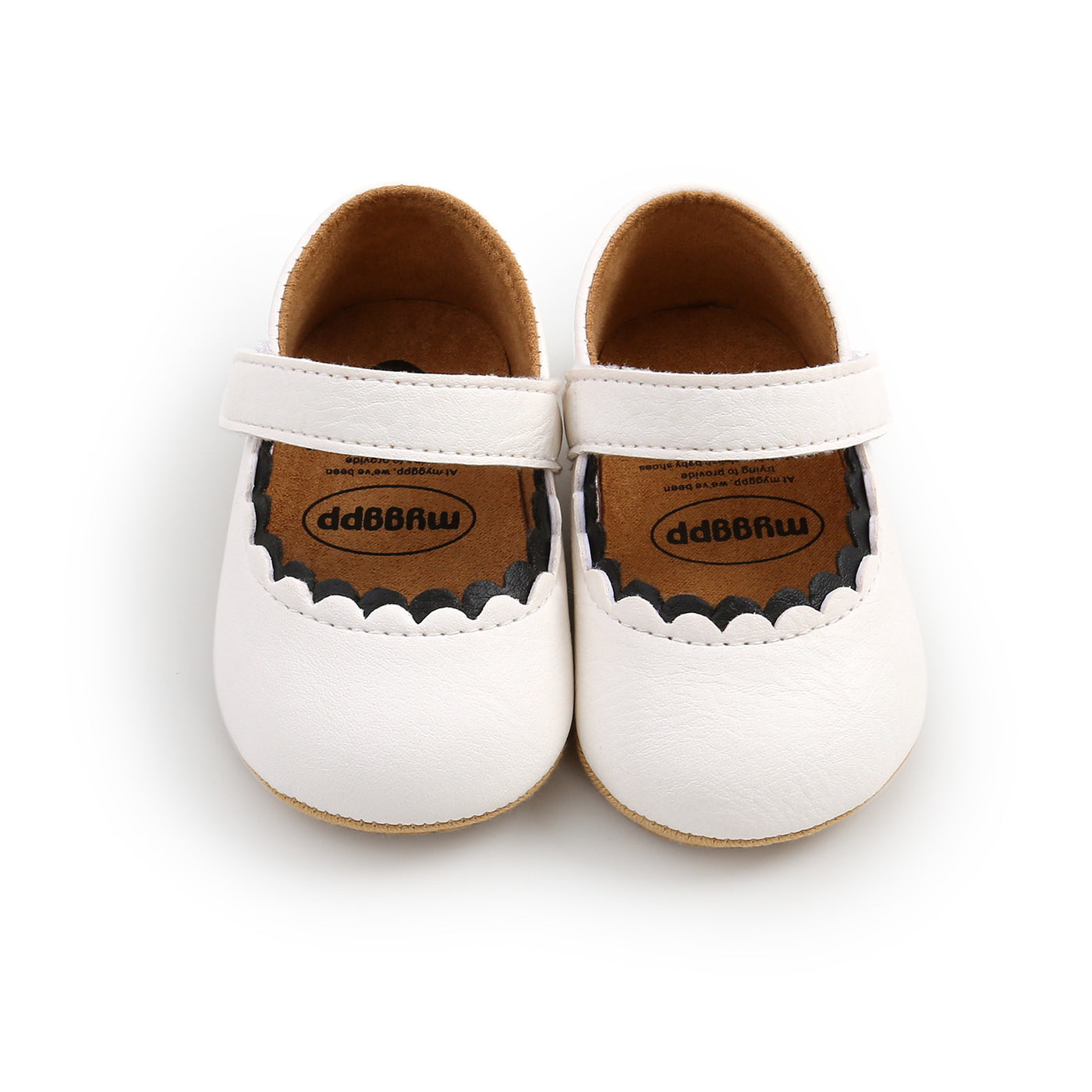 Cute Baby Shoes