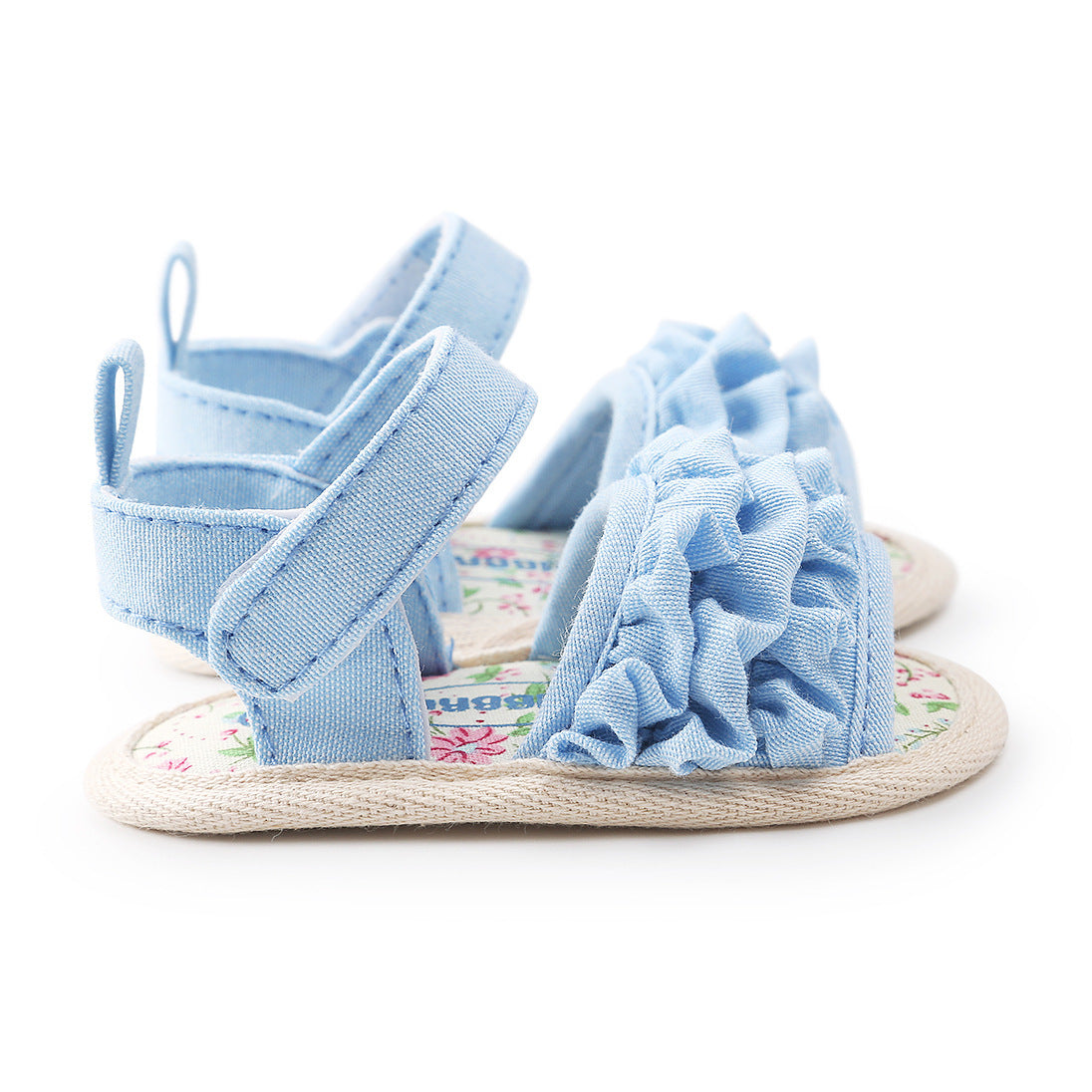 Soft Baby Shoes