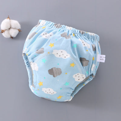 Gauze Training Pants