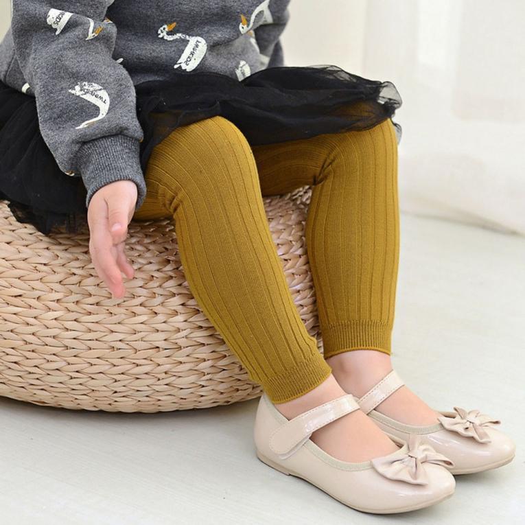 Kids Seam Pants