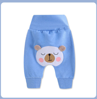 Infant Slim Leggings