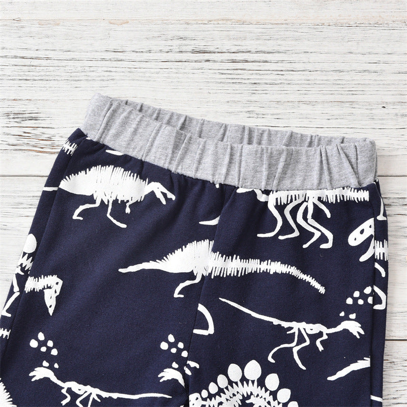 Baby Dinosaur Shirt