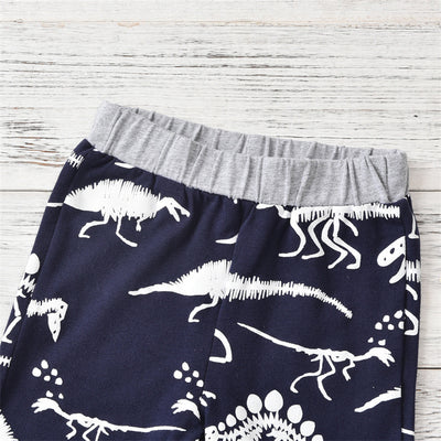 Baby Dinosaur Shirt