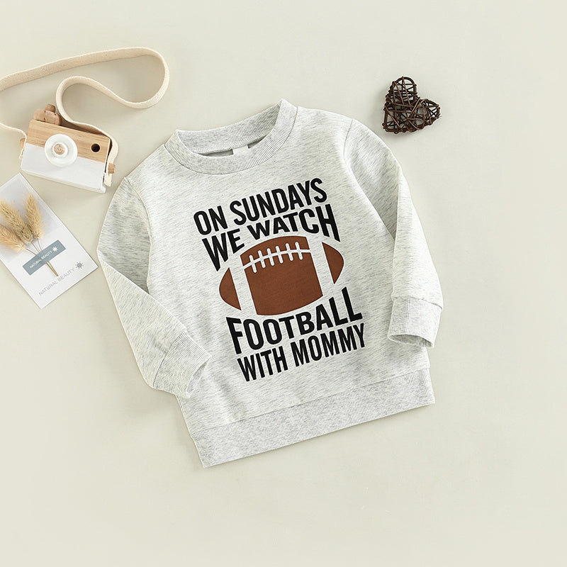 Long Sleeve Top