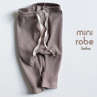 Baby Stretch Leggings