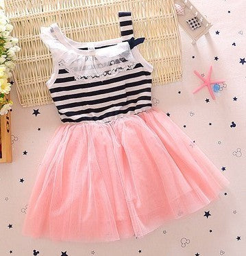 Baby Girl Dress