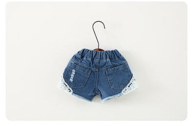 Trendy Kids Shorts