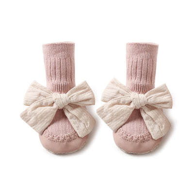Tube Baby Socks