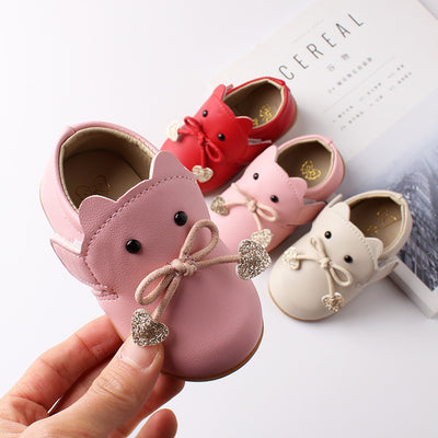 Soft Sole Shoes