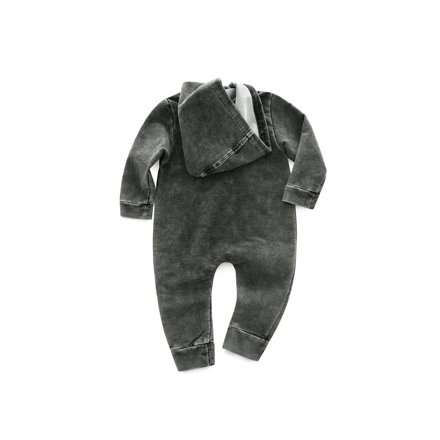 Toddler Zip Outfit