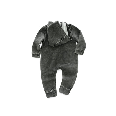 Toddler Zip Outfit