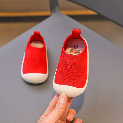 Baby Spring Shoes