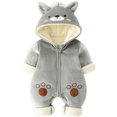 Cartoon Baby Outfitd Women