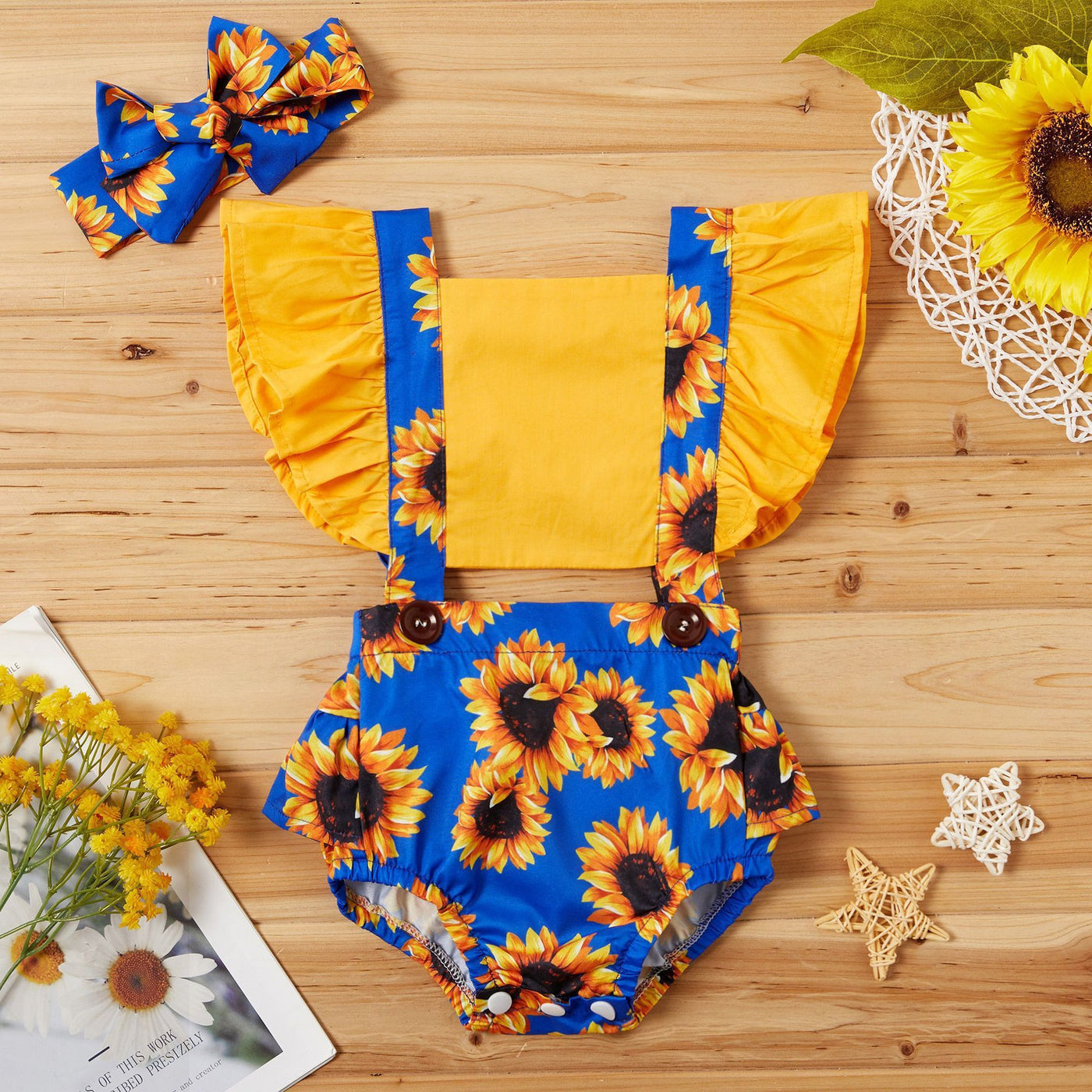 Baby Fashion Outfit